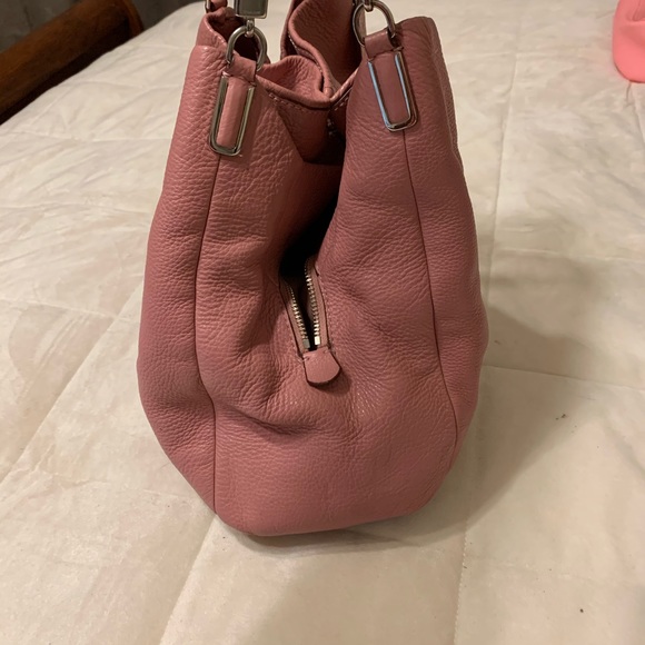 Pink Coach Bag - Picture 3 of 8